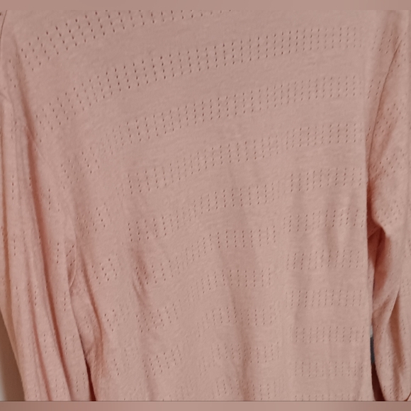 Anthropologie Warm Long Sleeve/ Sweater - Picture 3 of 7